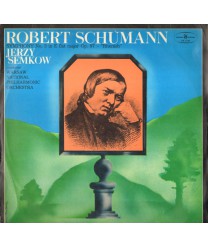Symphony No.3 in E flat major Op.97 - “Rhenish“
