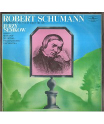 Symphony No.4 in D minor Op.120