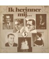 Ik herinner mij... III