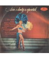 Arie i duety z operetek