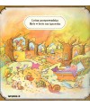 Leśna przeprowadzka, Były w lesie raz igrzyska