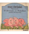 Trzy świnki (2 płyty)