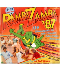 Ramba Zamba ’87