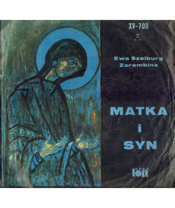 Matka i syn