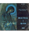Matka i syn