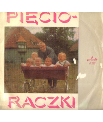 Pięcioraczki