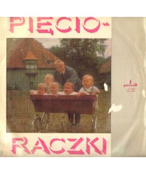 Pięcioraczki