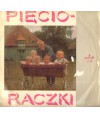 Pięcioraczki