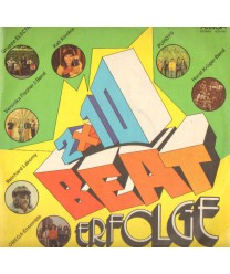 2 x Beat Erfolge