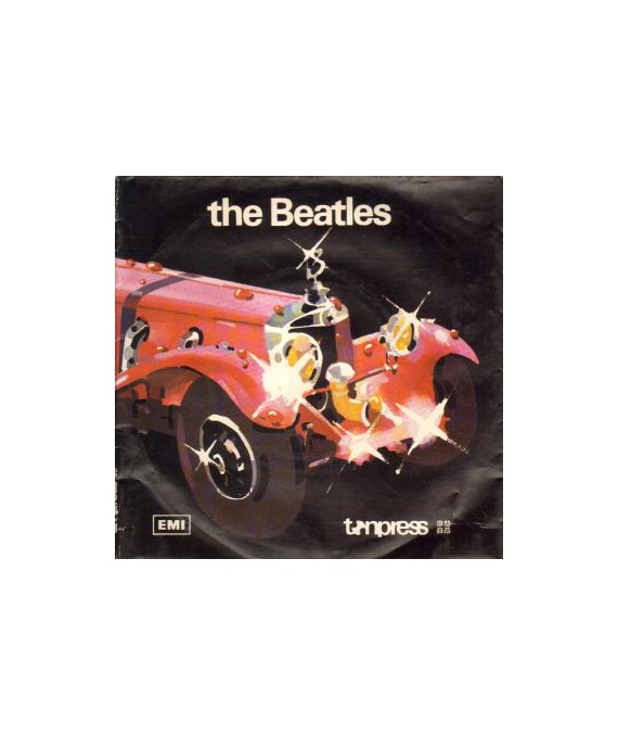 The Beatles