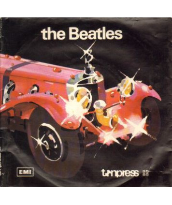 The Beatles