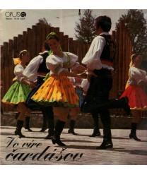 In the Wirl of Czardas