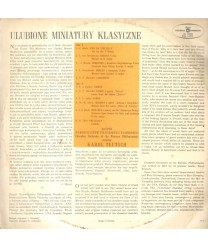 Ulubione miniatury klasyczne