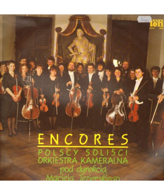 Encores