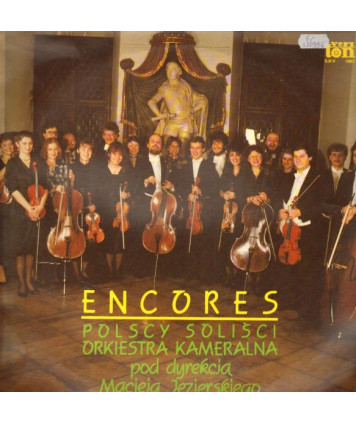 Encores