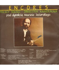 Encores