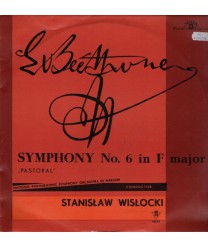 Symphony No. 6 in F major “Pastoral“