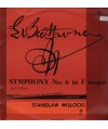 Symphony No. 6 in F major “Pastoral“