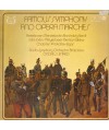 Famous symphony and opera marches