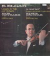 Concerto for Violin and Orchestra