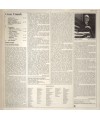 Cesar Franck organ works