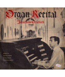 Organ Recital