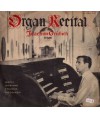 Organ Recital