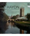 Symphony No.92in G major “Oxford“,No.48 in C major“Maria Theresia“