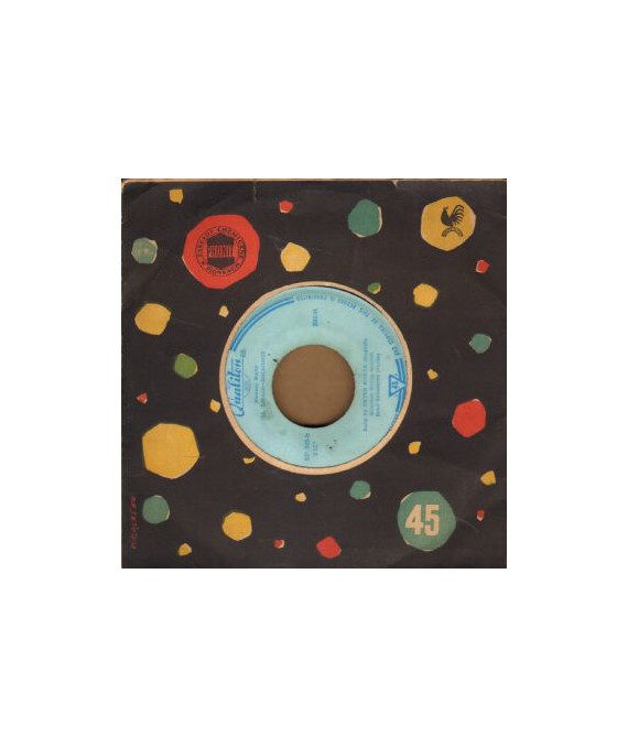 The Yellow Submarine / Eleanor Rigby