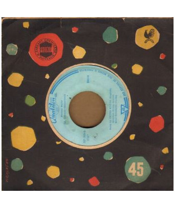 The Yellow Submarine / Eleanor Rigby
