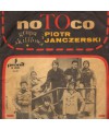 No To Co Grupa skifflowa i Piotr Janczerski