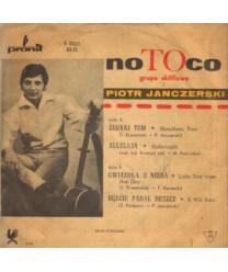 No To Co Grupa skifflowa i Piotr Janczerski