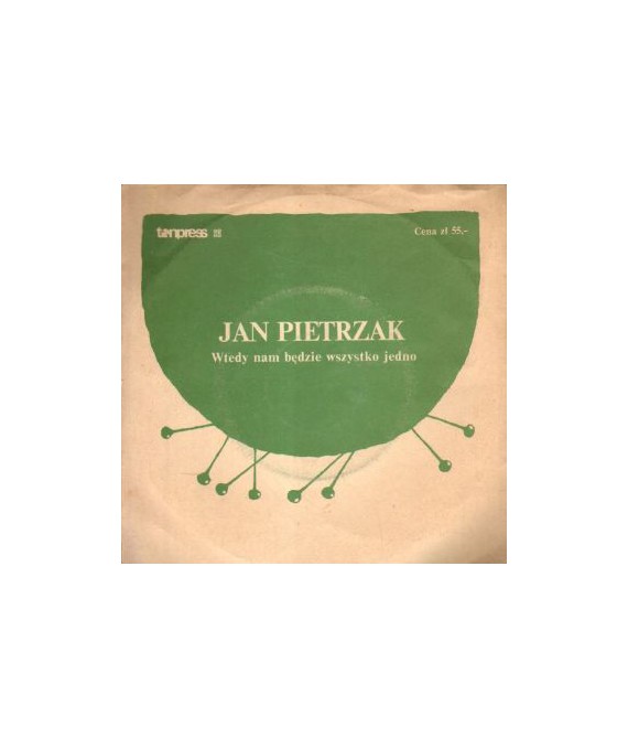 Jan Pietrzak - Nadzieja