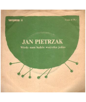 Jan Pietrzak - Nadzieja