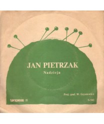 Jan Pietrzak - Nadzieja
