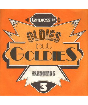 Yardbirds
