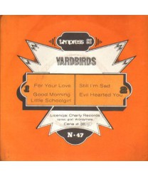 Yardbirds