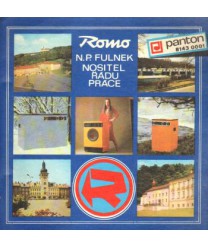 Buřinky Petra Dudeška