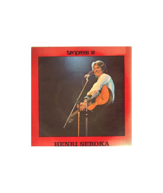 Henri Seroka