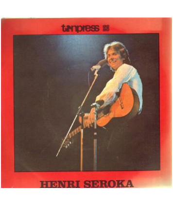 Henri Seroka