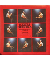 Henri Seroka