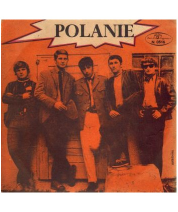 Polanie