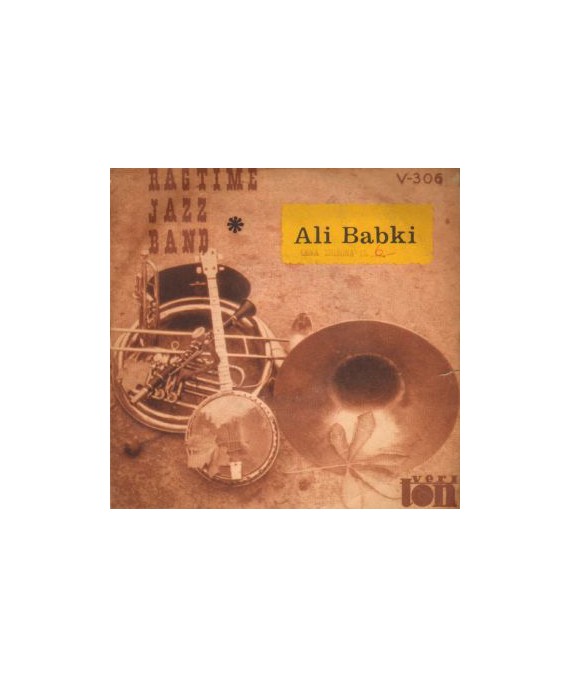 Ali Babki