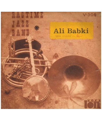 Ali Babki