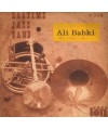 Ali Babki