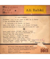 Ali Babki