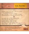 Ali Babki