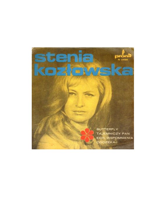 Stenia Kozłowska