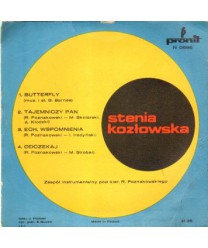 Stenia Kozłowska
