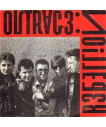 Outrage rebelion